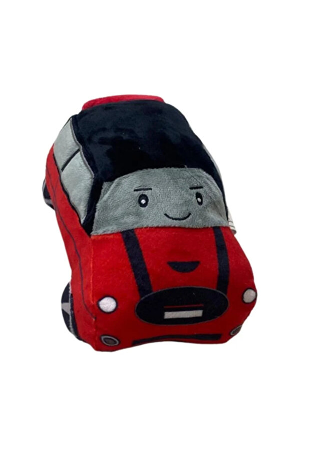 Toy Plush Car 25 cm