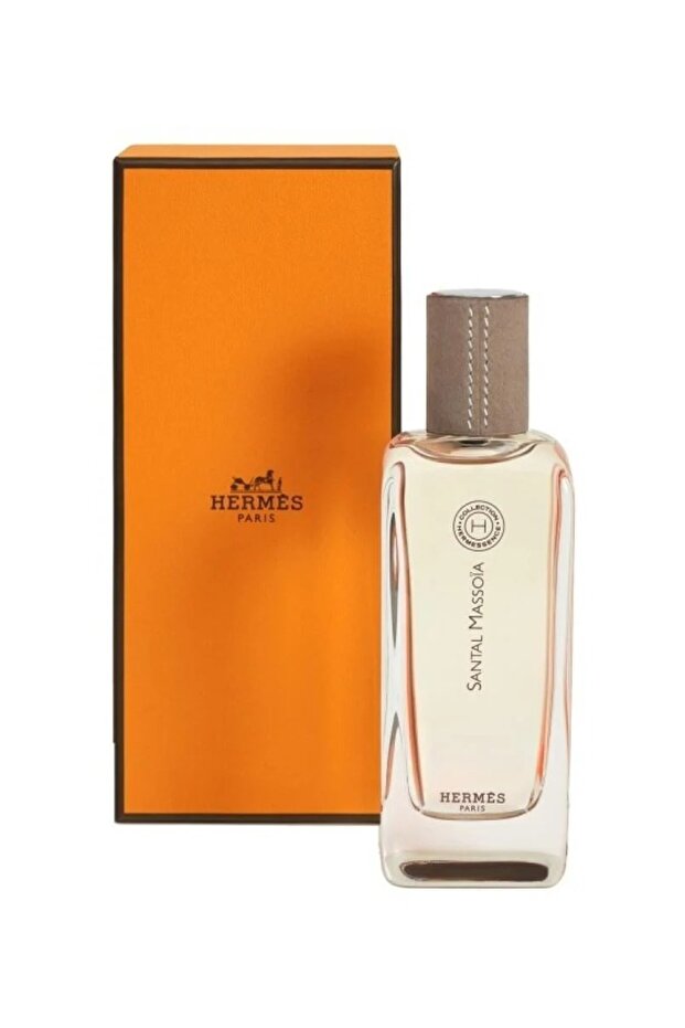 هيرمز سانتال ماسويا او دي تواليت - 100 مل - 1