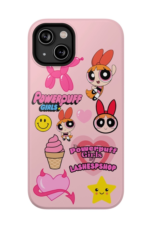 حافظة سيليكون بنمط باغز باني والوحش التسماني متوافقة مع هاتف آيفون 17 برو ماكس - 1