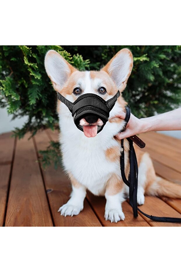 Adjustable Muzzle for Dogs - 2