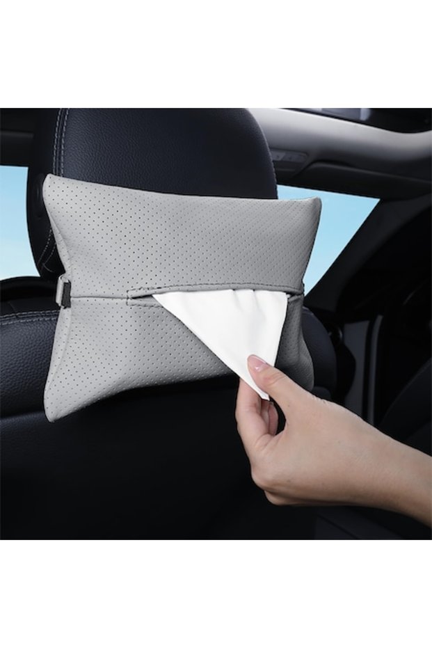 Car Tissue Holder