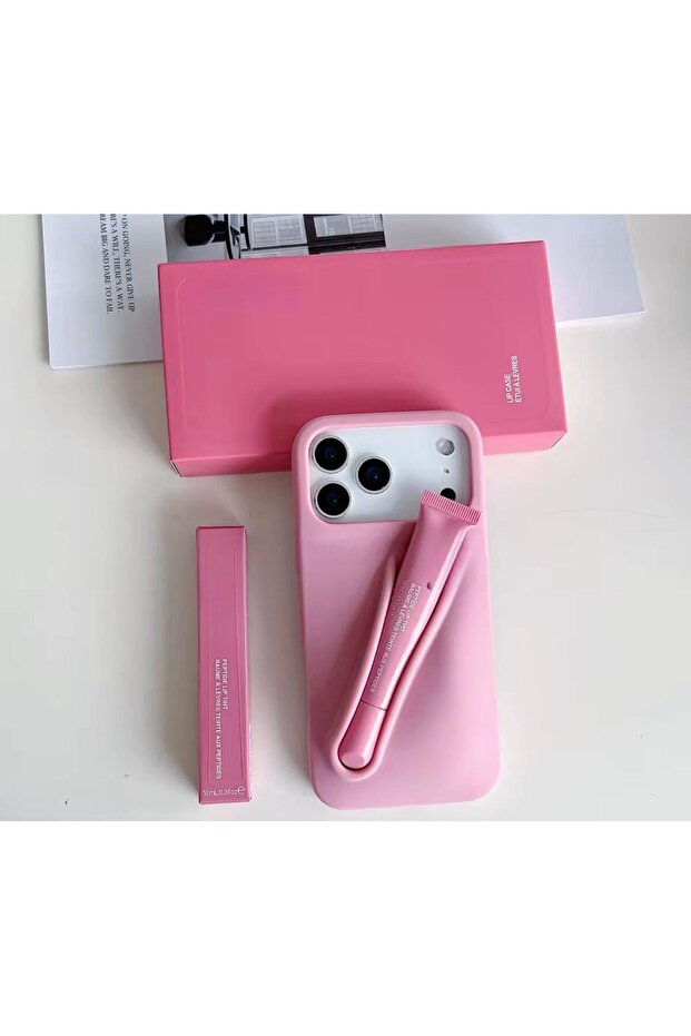 غطاء حماية متوافق مع آيفون 17 برو ماكس - 2