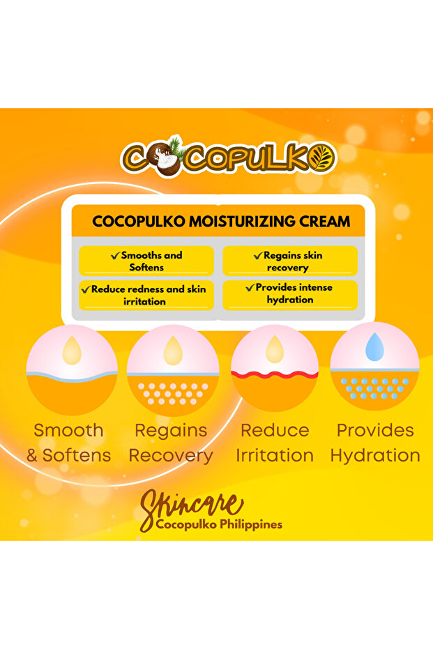 كريم مرطب 50 مل - 2