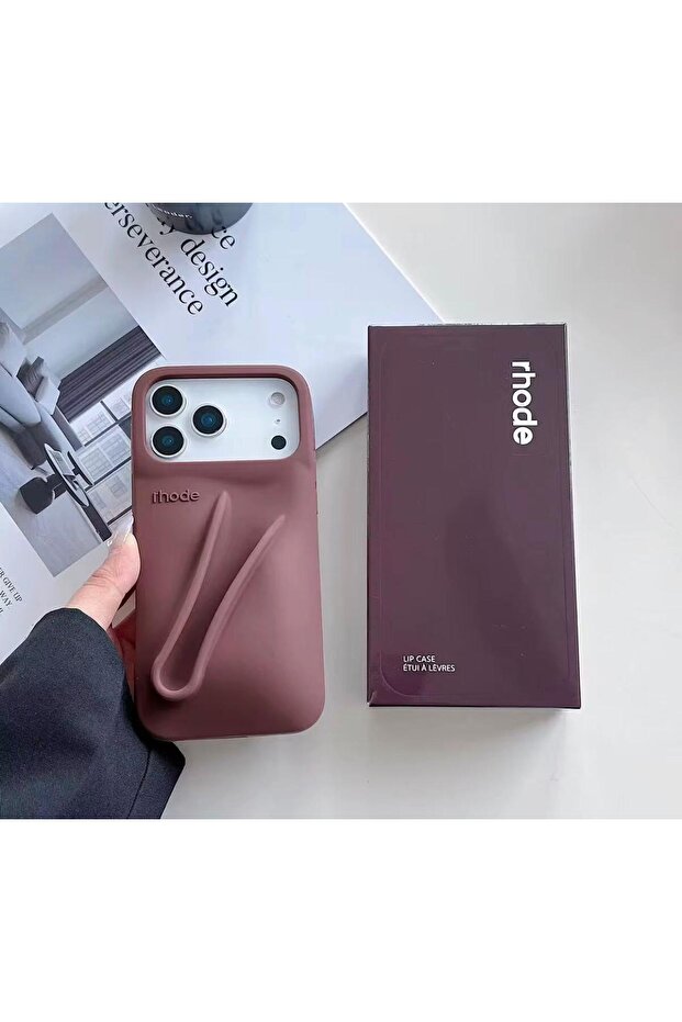 غطاء حماية متوافق مع آيفون 17 - 3