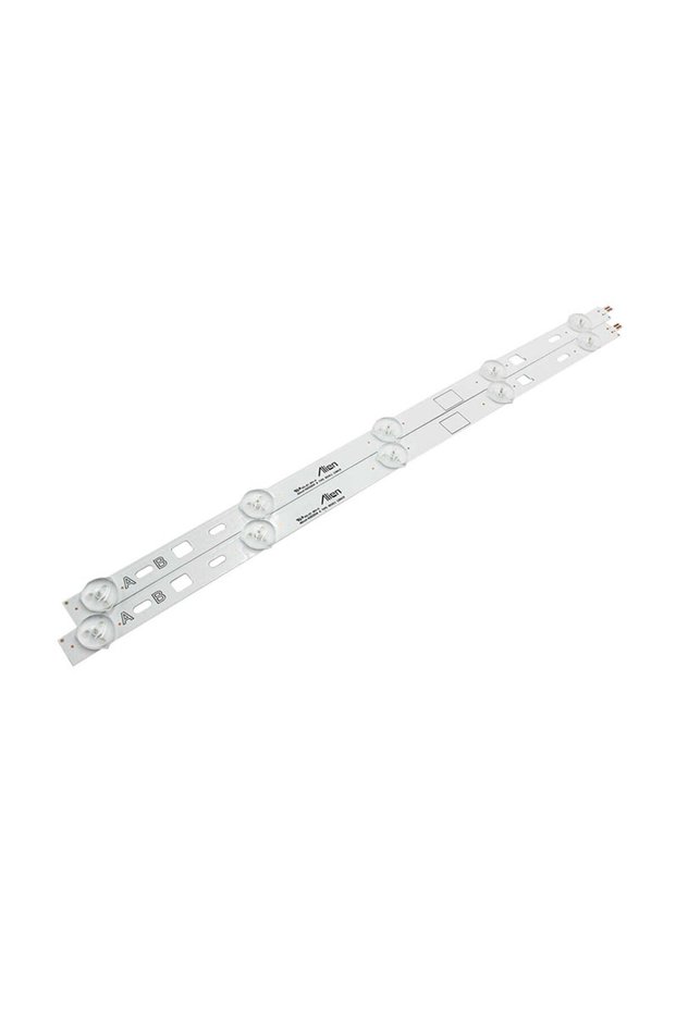 Bareta leduri 40inch 5led set 2buc