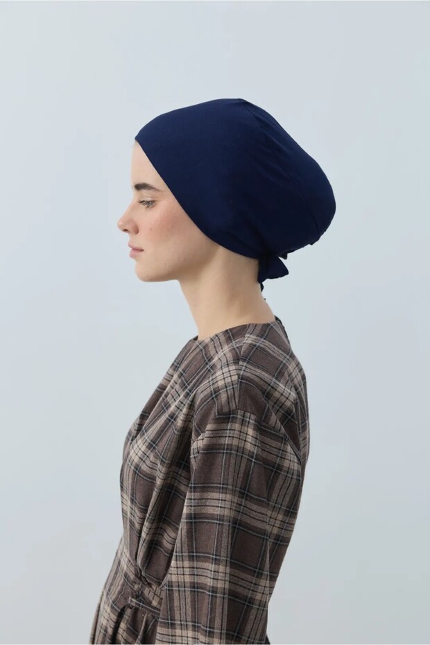 Deluxe Dikişsiz Bone - 1