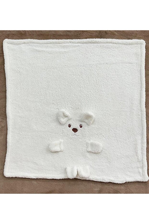 بطانية تيدي بير - 2