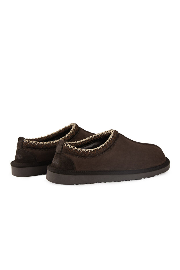 Hakiki Kadın Mini Bot 191162 - 5