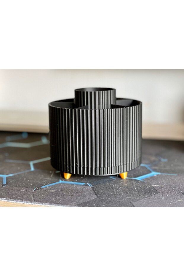 MAKYAJ ORGANİZERİ - 4