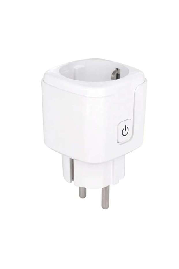 Smart Wi-Fi Socket 20A - 2