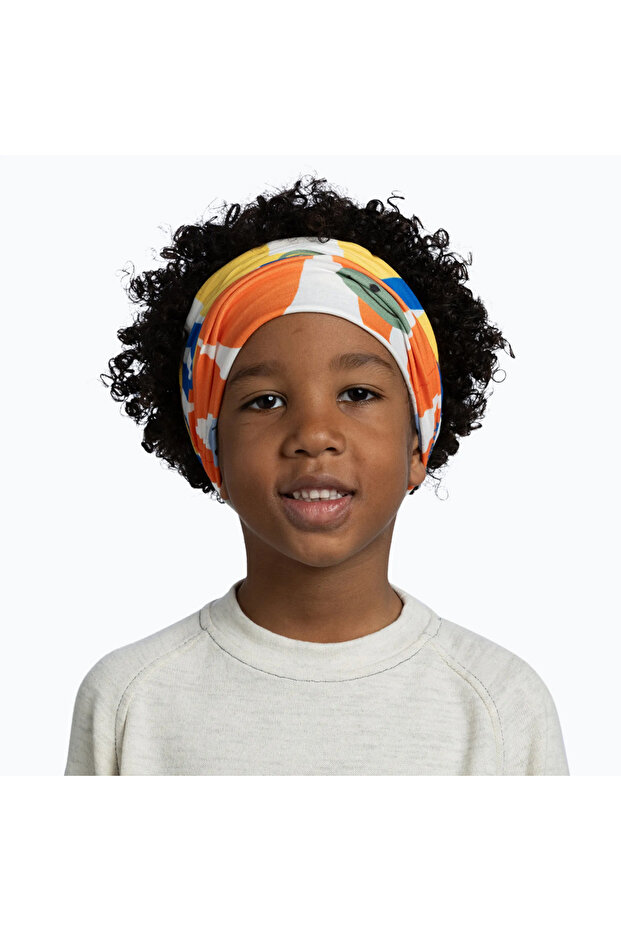 Original Ecostretch Çocuk Bandana - 4