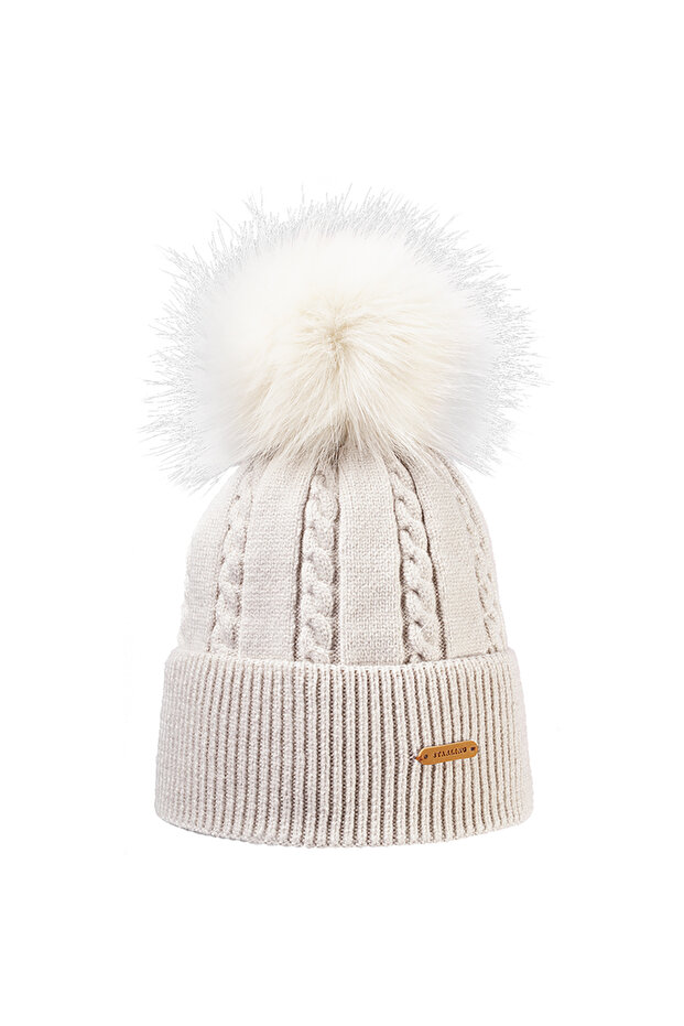 Adele Kadın Bere - 1