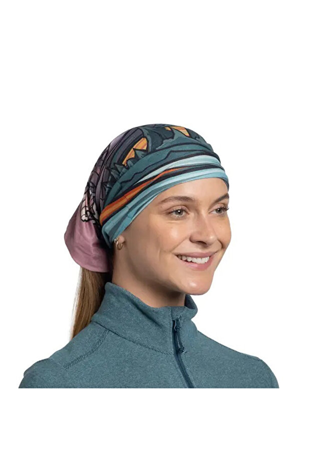 Coolnet UV Unisex Bandana - 5