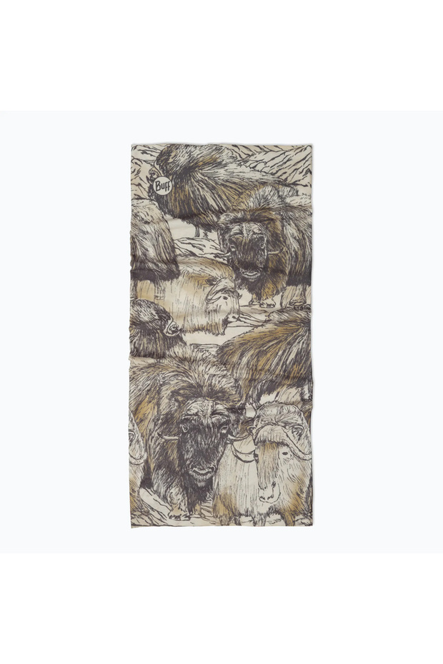 Original Ecostretch Unisex Bandana - 2