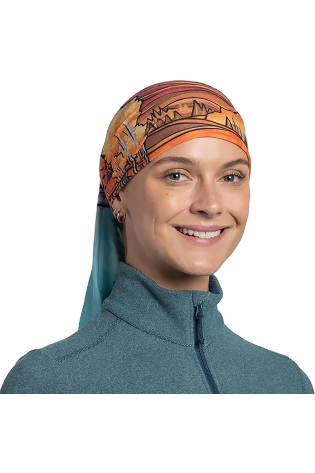 Coolnet UV Unisex Bandana - 3