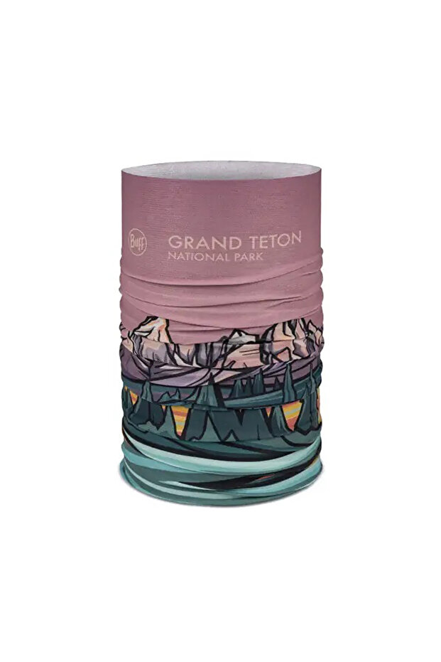 Coolnet UV Unisex Bandana - 1