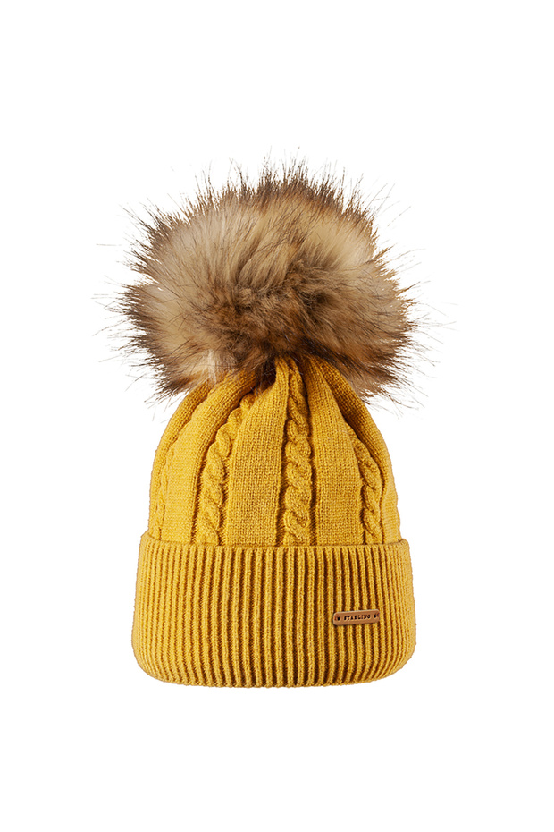 Adele Kadın Bere - 1