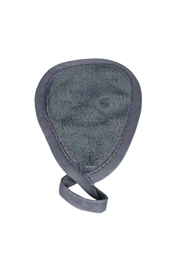 Gray Microfiber Cleaning Mop - 2