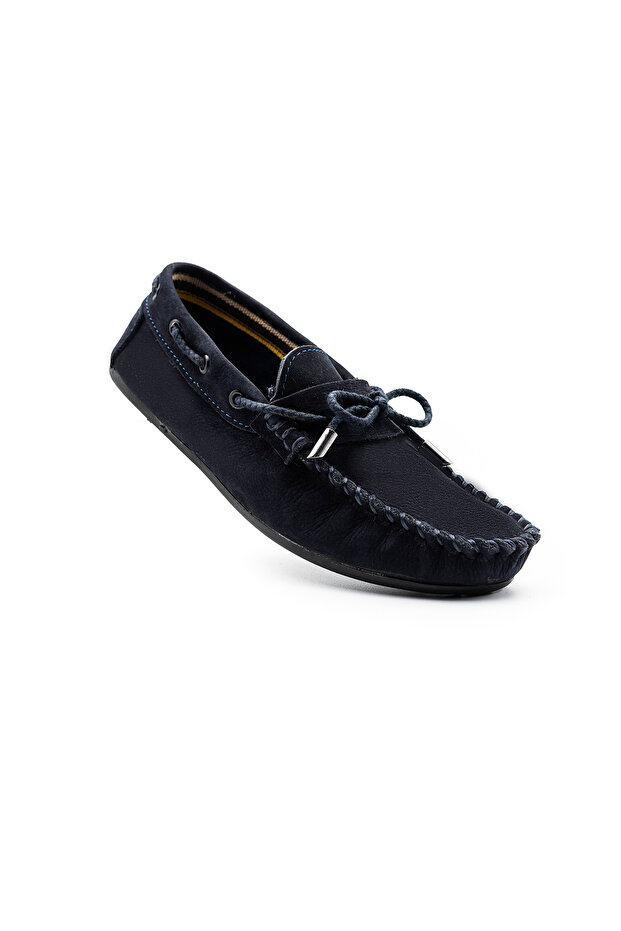 Rok Faux Leather Casual Shoes