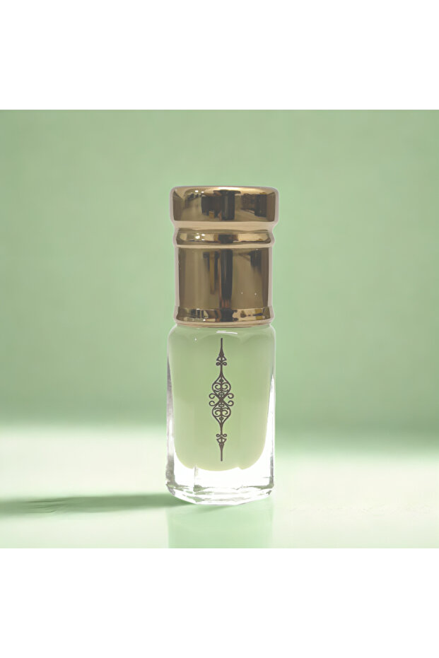 مسك البودرة | 3 مل | كلاسيك - 1