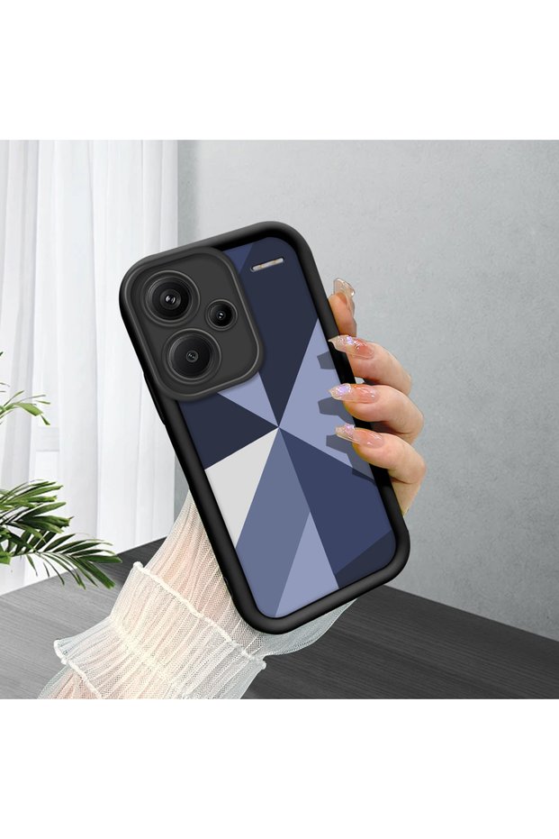 Redmi Note 13 Pro Plus+ 5g Compatible Stylish High-Quality and Minimalist Style