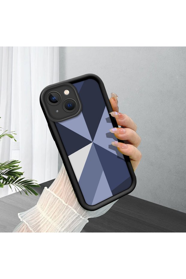 iPhone 14 Plus Compatible Stylish High-Quality and Minimalist Style
