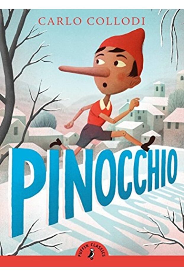 بينوكيو - 1