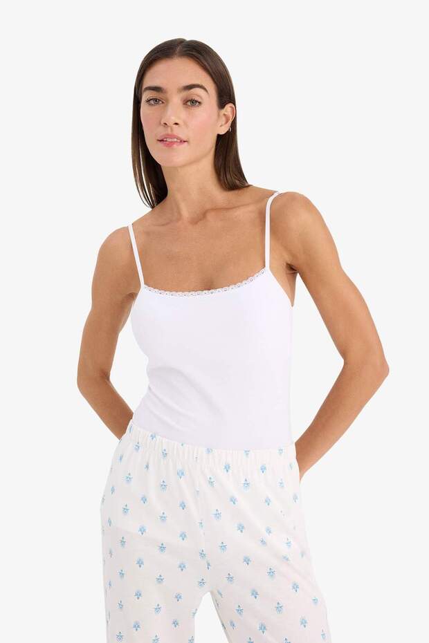 Regular Fit Atlet G7718AX26SP - 3