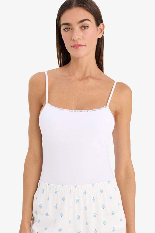 Regular Fit Atlet G7718AX26SP - 1