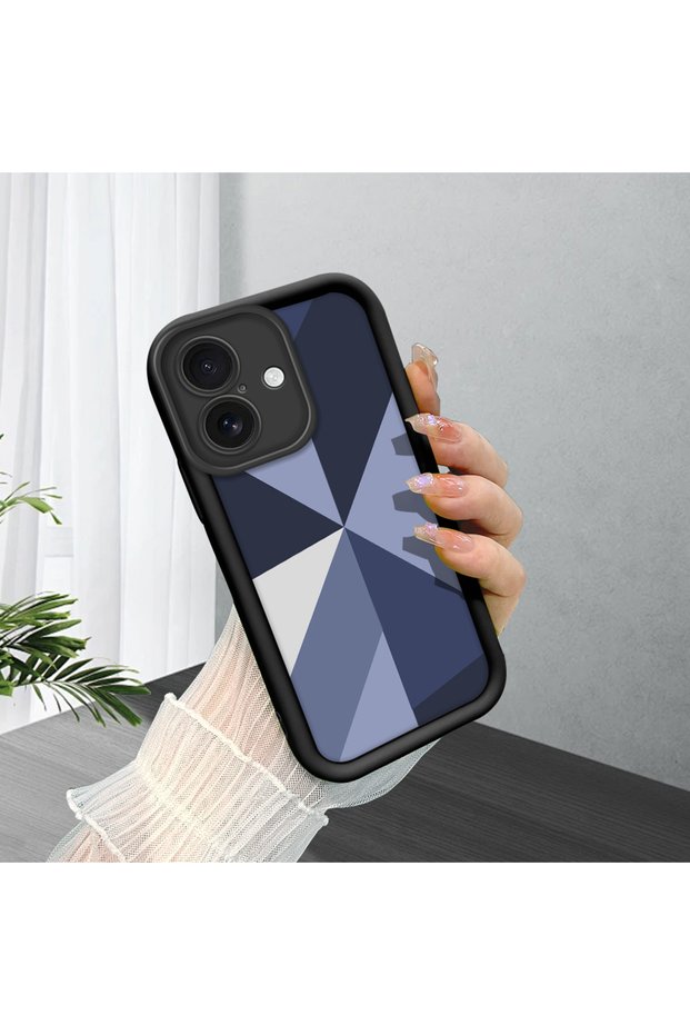 iPhone 16 Compatible Stylish High-Quality and Minimalist Style