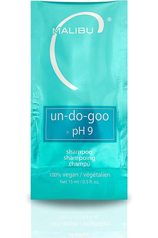 Un-Do-Goo Shampoo