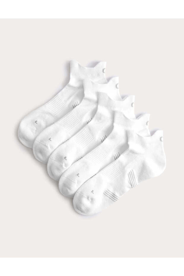 5'li Trainer Çorap - 1