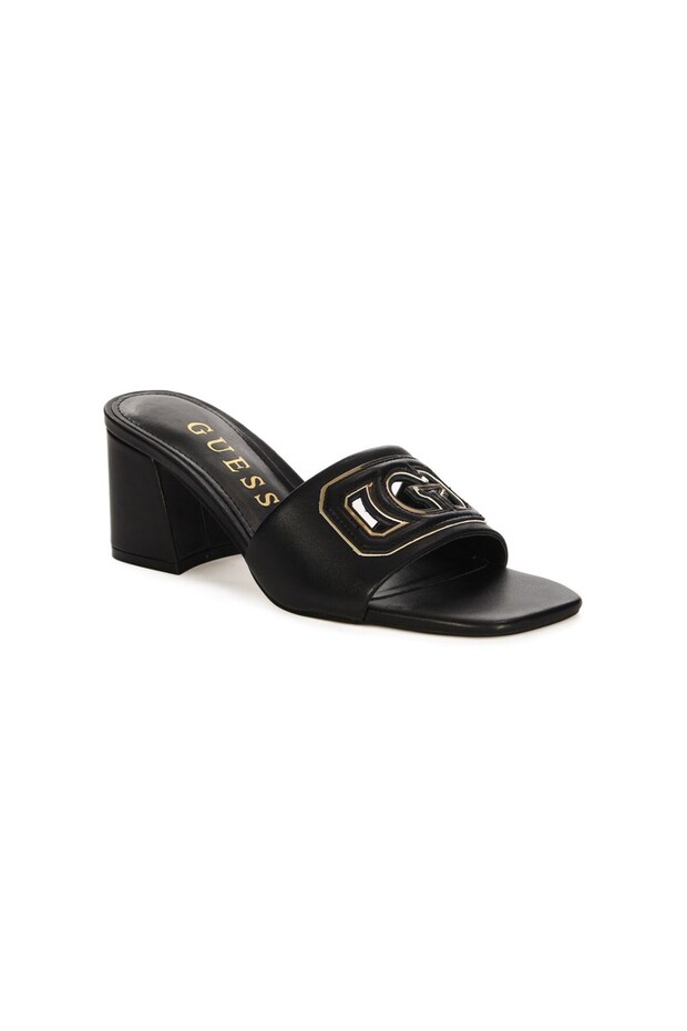FLJGASLEA03BLACK - 1