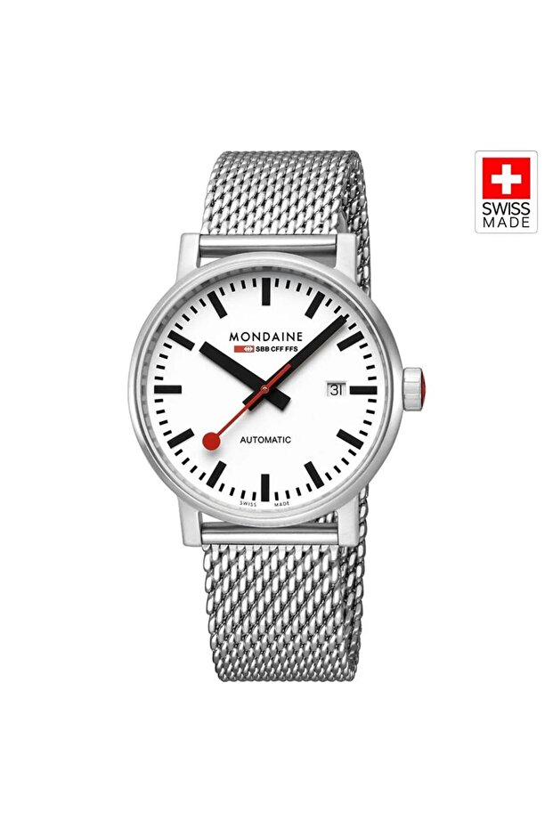 Evo2 Mse.40610.Sm Automatic Men's Wristwatch