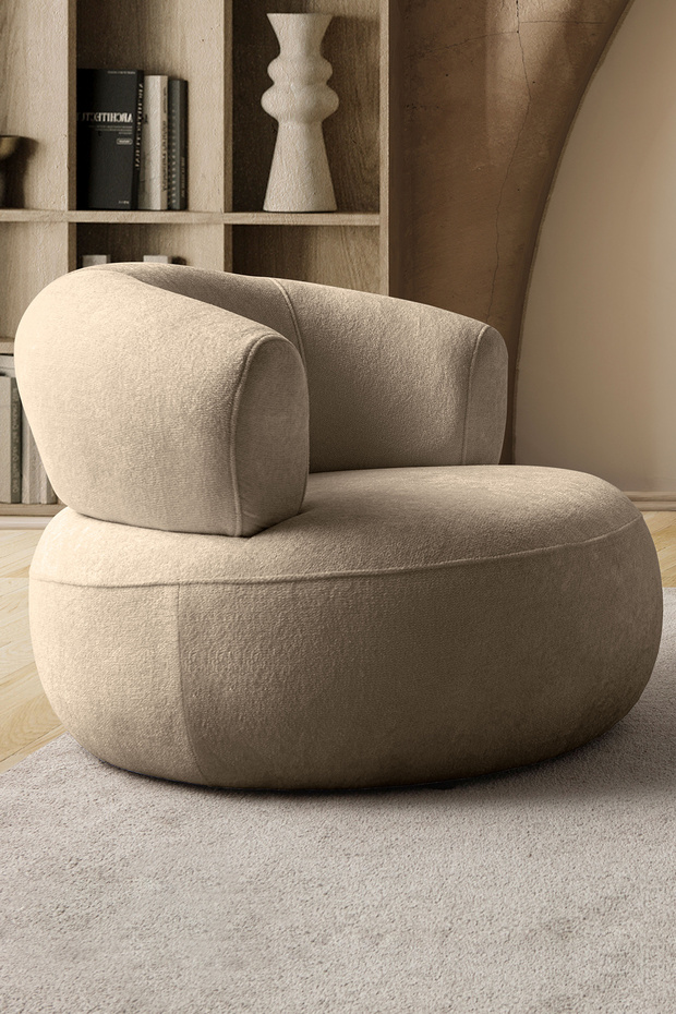 Roma Berjer Vizon - 5