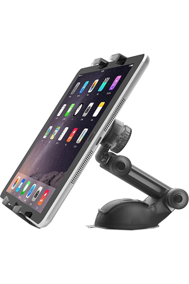 Easy Smart Tap 2 Universal Tablet Mount, Black