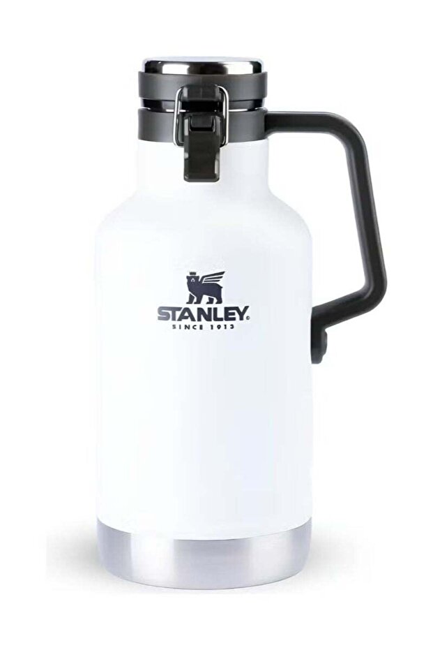 Stanley Thermal Growler 1.9 Liters Polar White