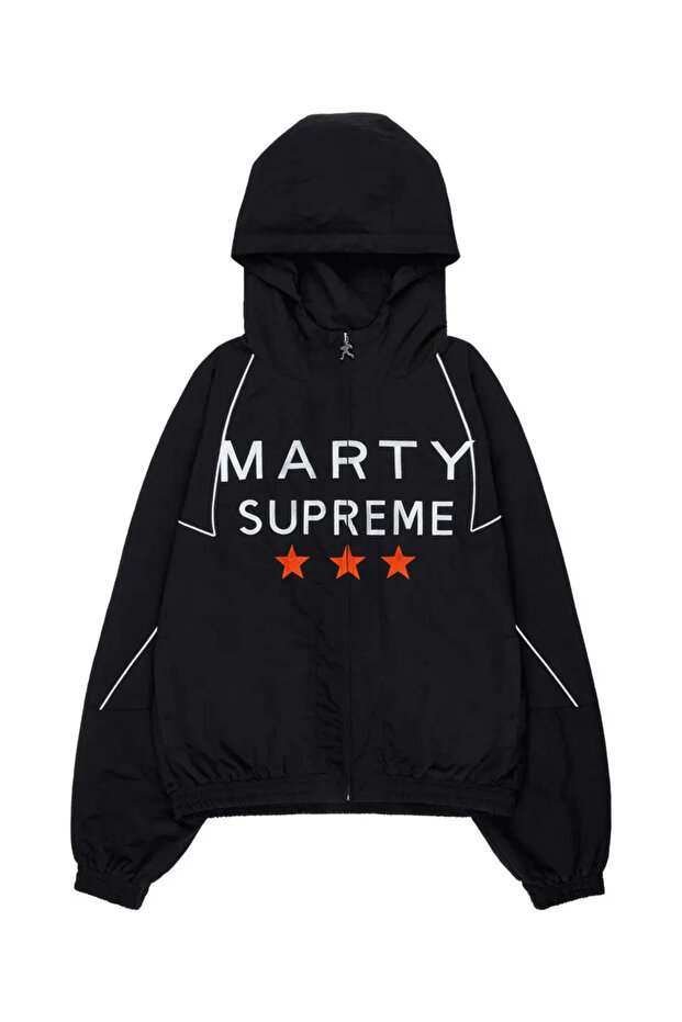 Marty Supreme Oversize Jacket - 4