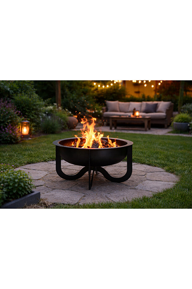 ATEŞ ÇUKURU ÇAP45 - 2