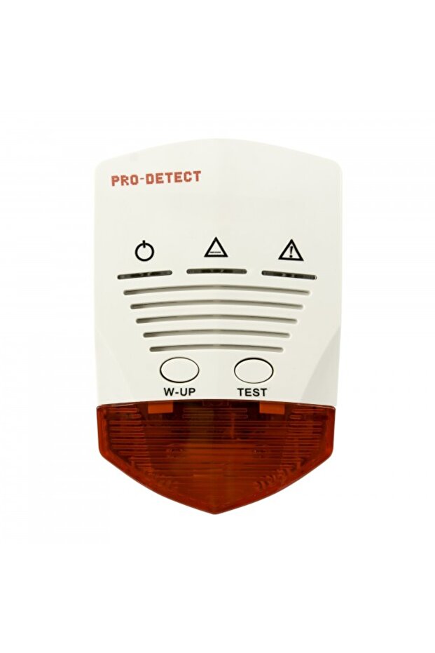 Detector de scurgeri de gaze „PRO DETECT” - 4