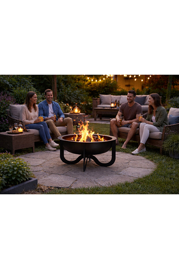 ATEŞ ÇUKURU ÇAP45 - 3