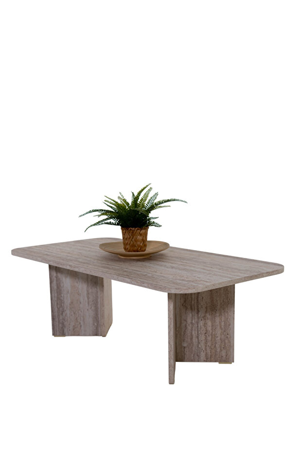 Harmony Paris Orta Sehpa - 3