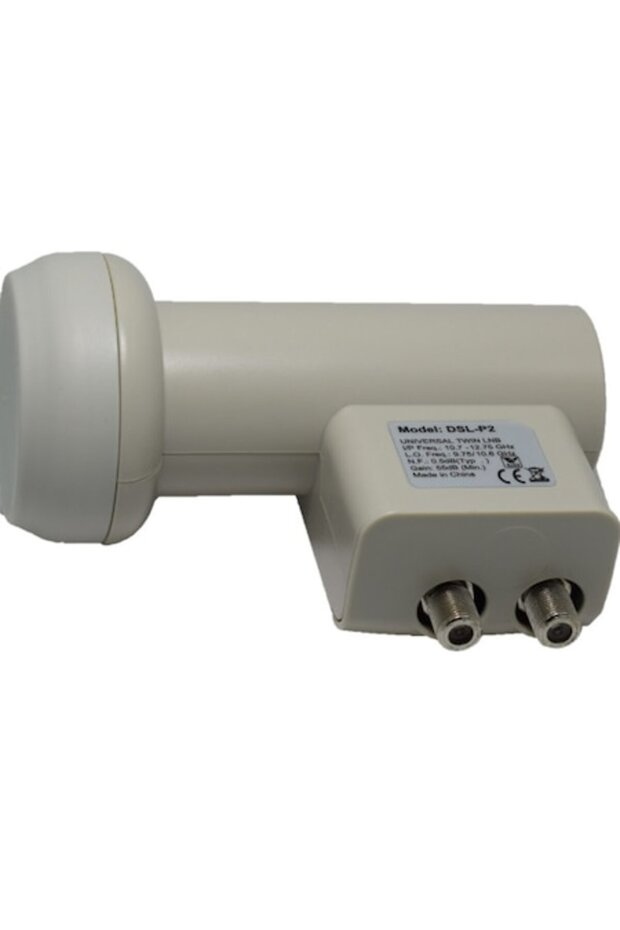 LNB Universal pt 2 receptoare