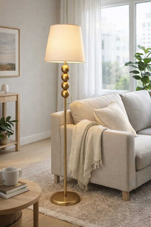 LAMABDER TOMURCUK - 2