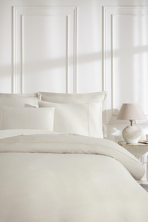 Lucent Double Liyosel Duvet Cover Set