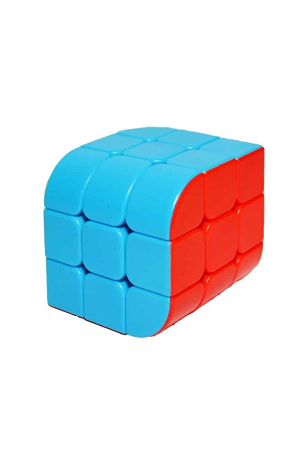 Cub magic tip Rubik - entry level - 2