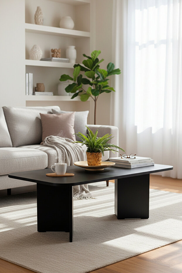 Harmony Paris Orta Sehpa - 1