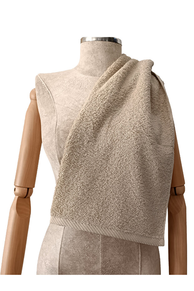 100% Cotton Towel, Drying Towel, Hand and Face Towel, Barber Towel