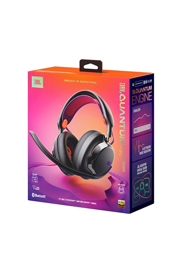 Căști de gaming Quantum 950 - 2