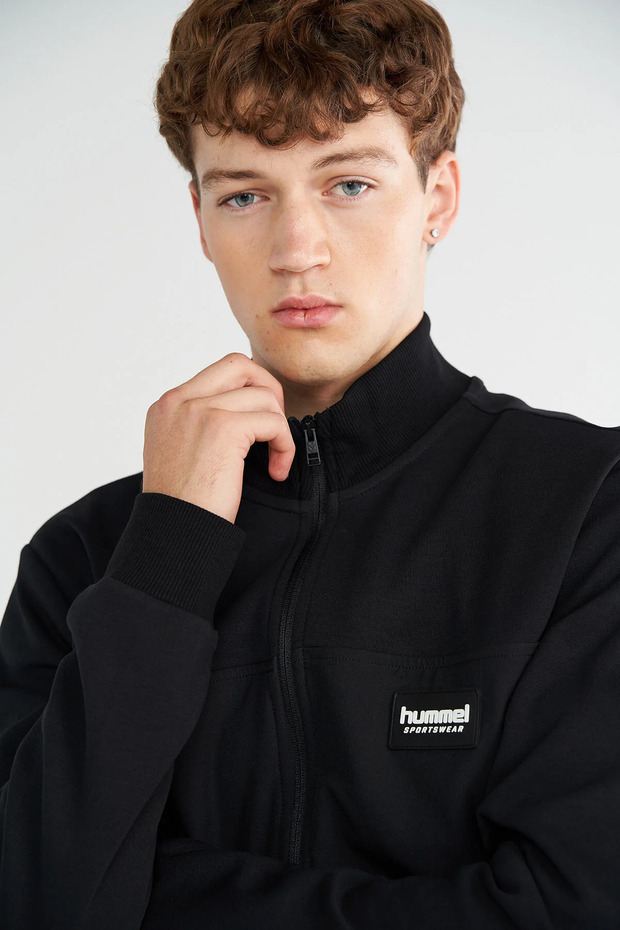 GRAYSE FERMUARLI SWEATSHIRT - 3